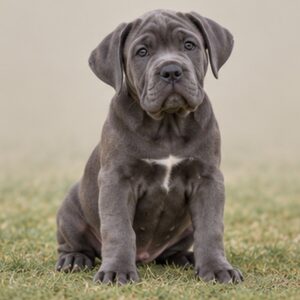 Cane Corso