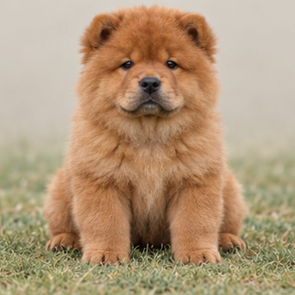 Chow Chow
