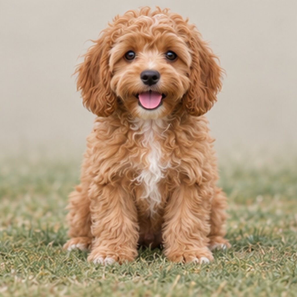 Cockapoo