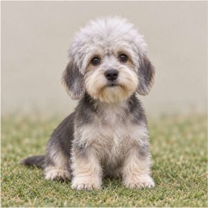 Dandie Dinmont Terrier
