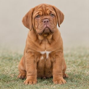 Dogue de Bordeaux