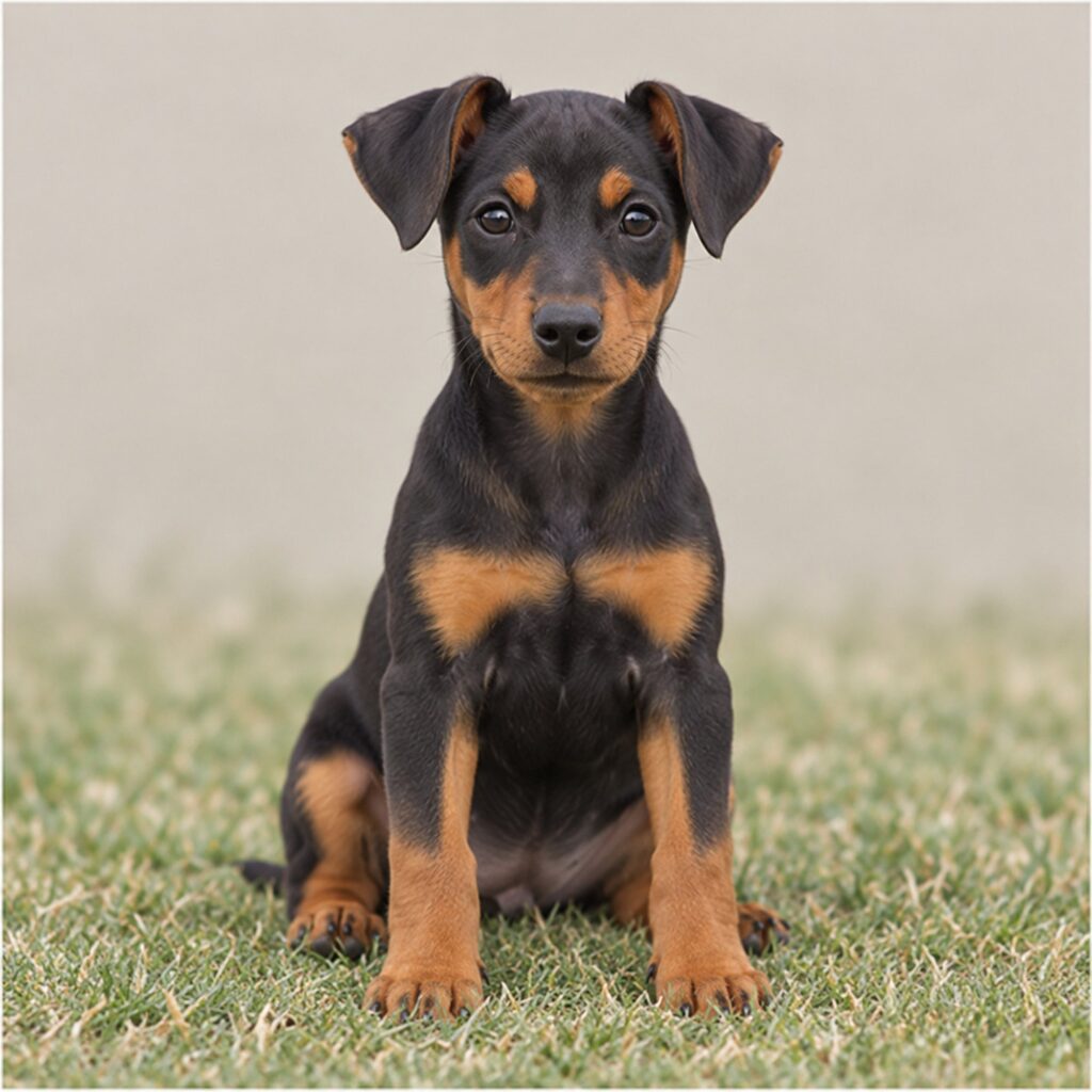 German Pinscher