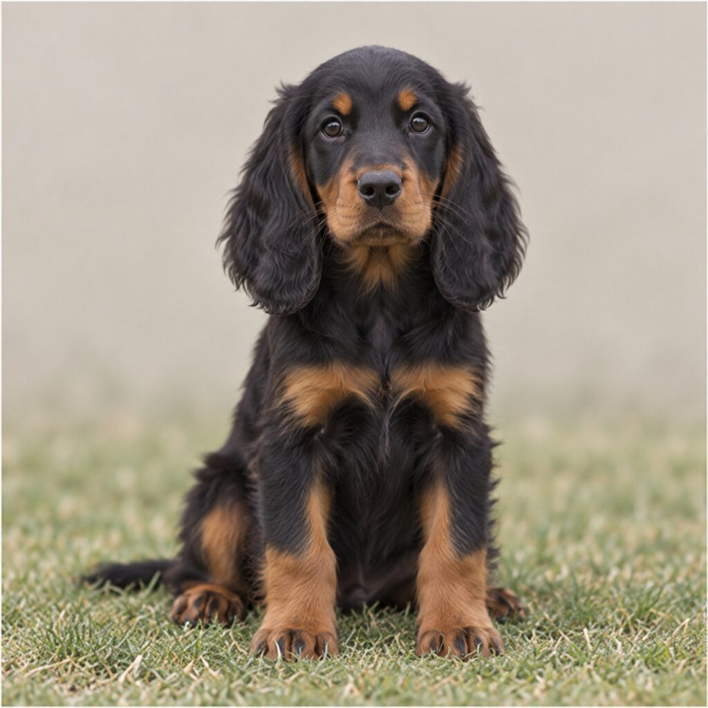 Gordon Setter