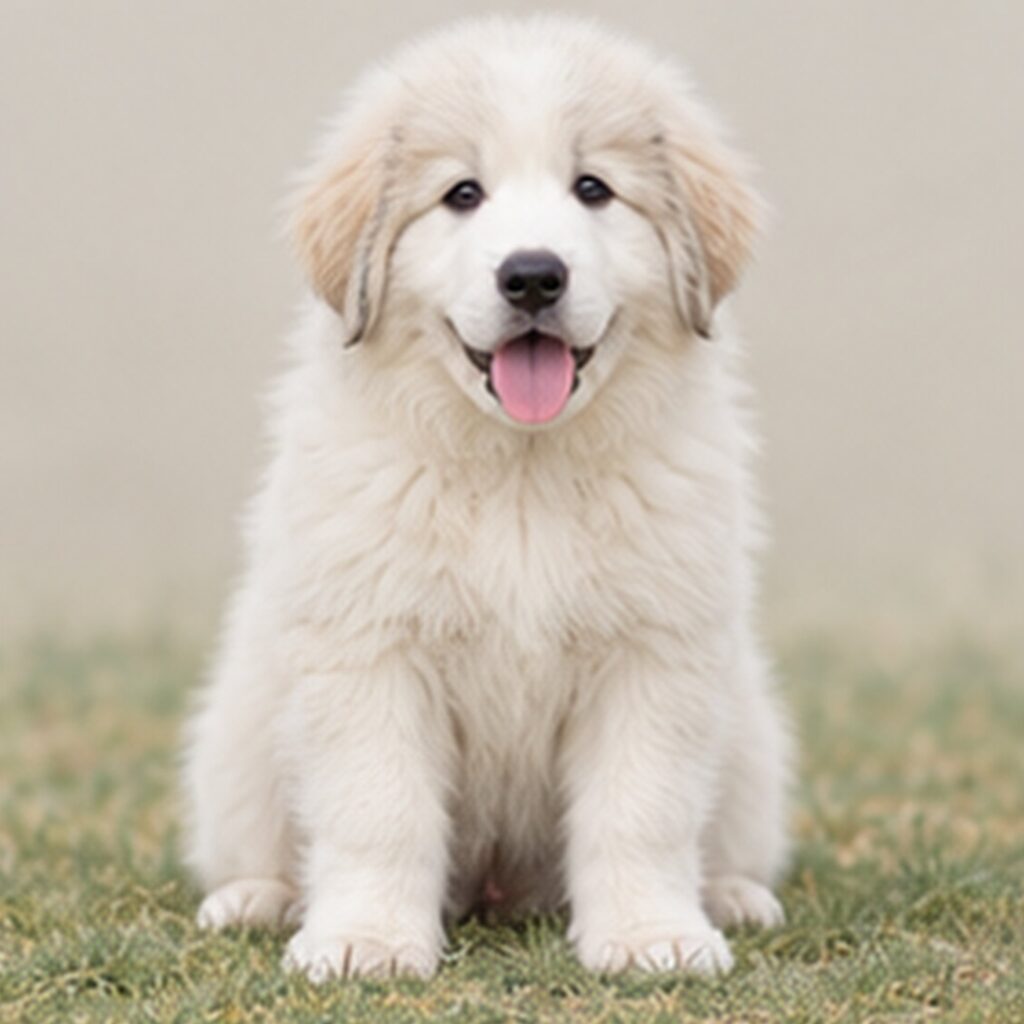 Great Pyrenees
