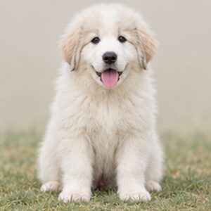 Great Pyrenees