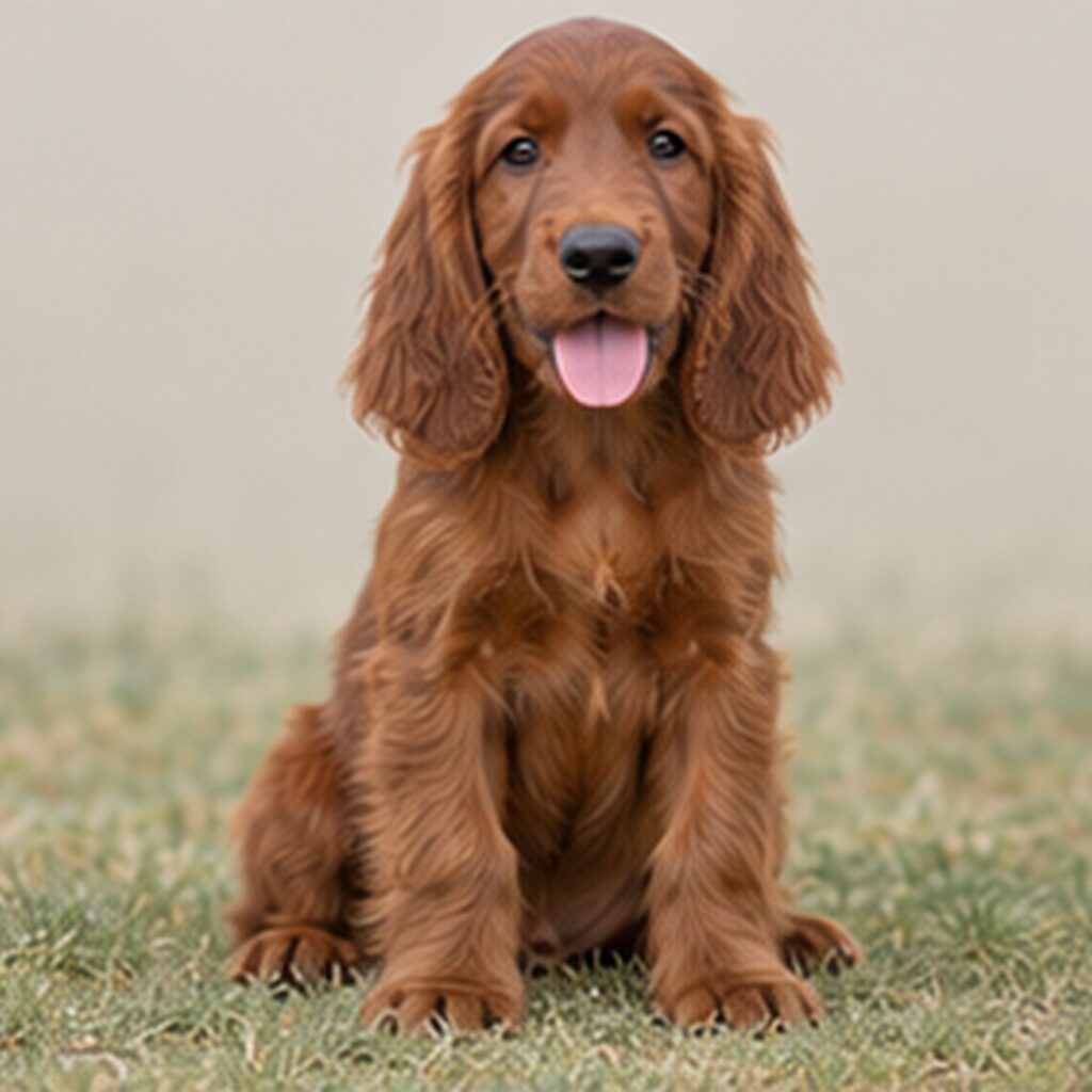 Irish Setter
