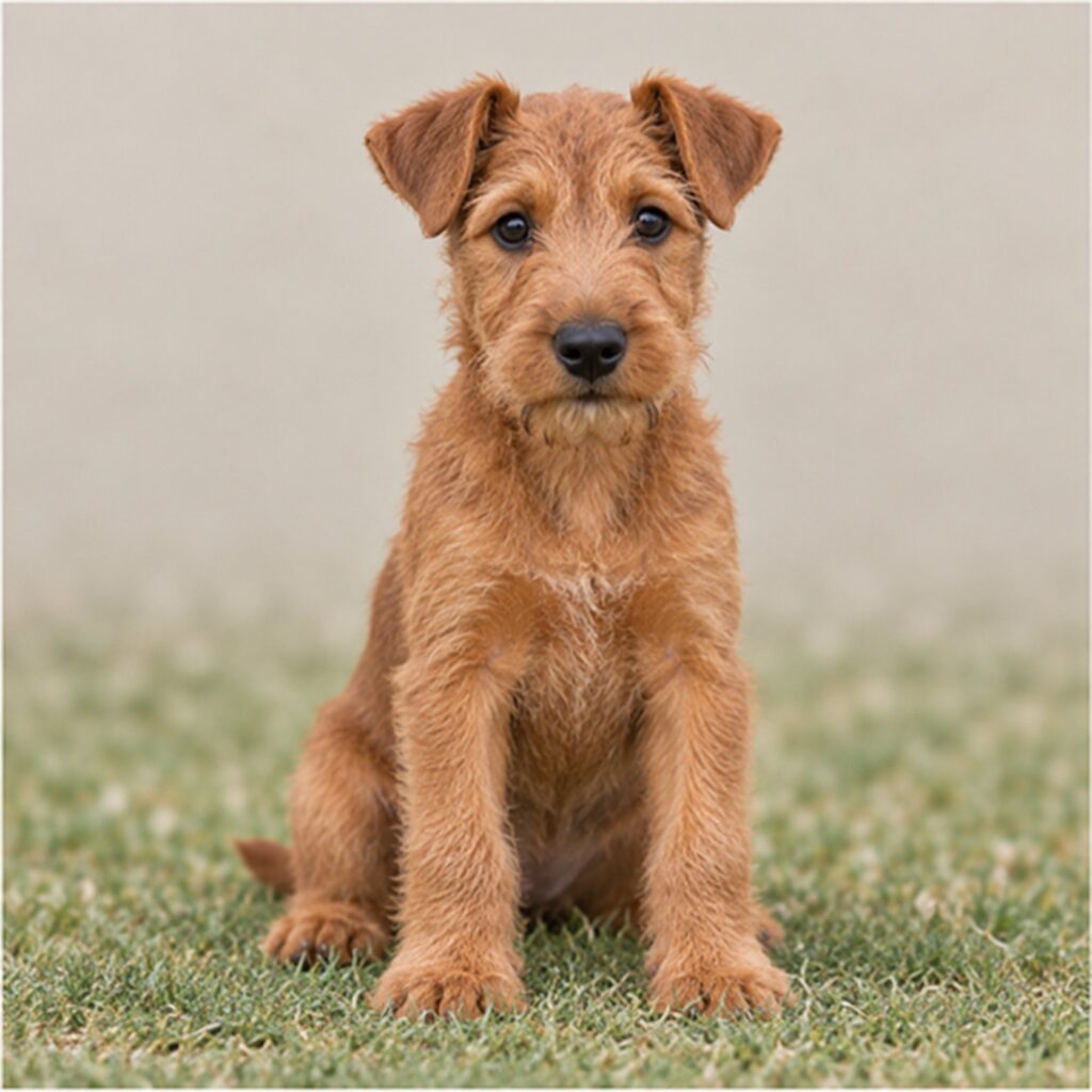 Irish Terrier