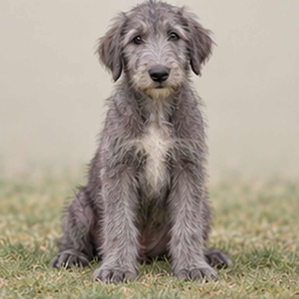 Irish Wolfhound