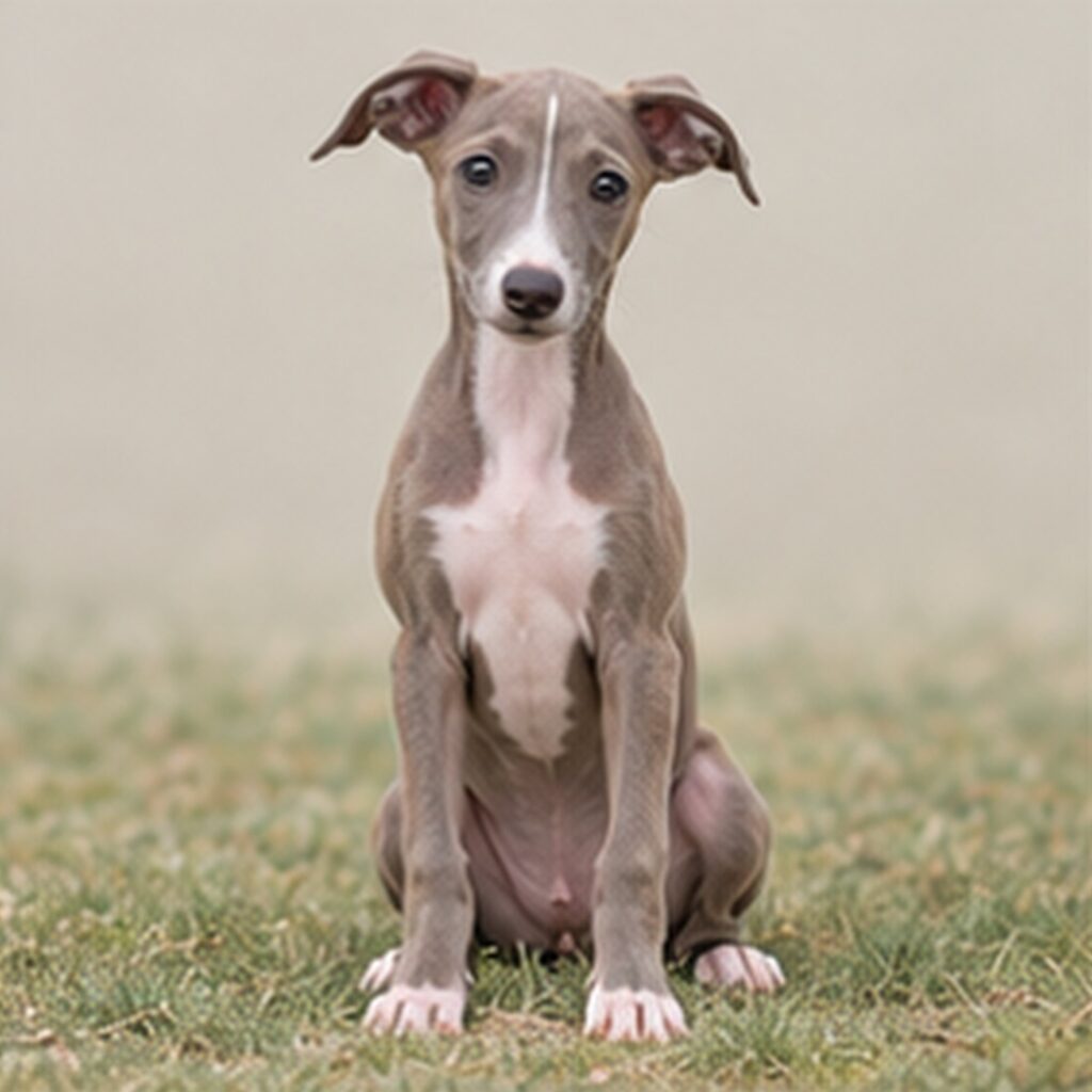 Italian Greyhound
