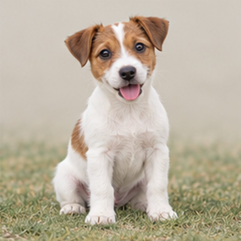 Jack Russell Terrier