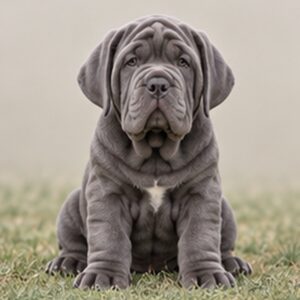 Neapolitan Mastiff