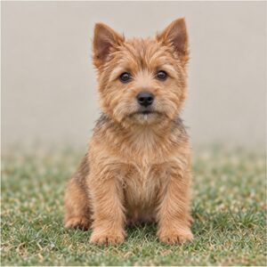 Norwich Terrier
