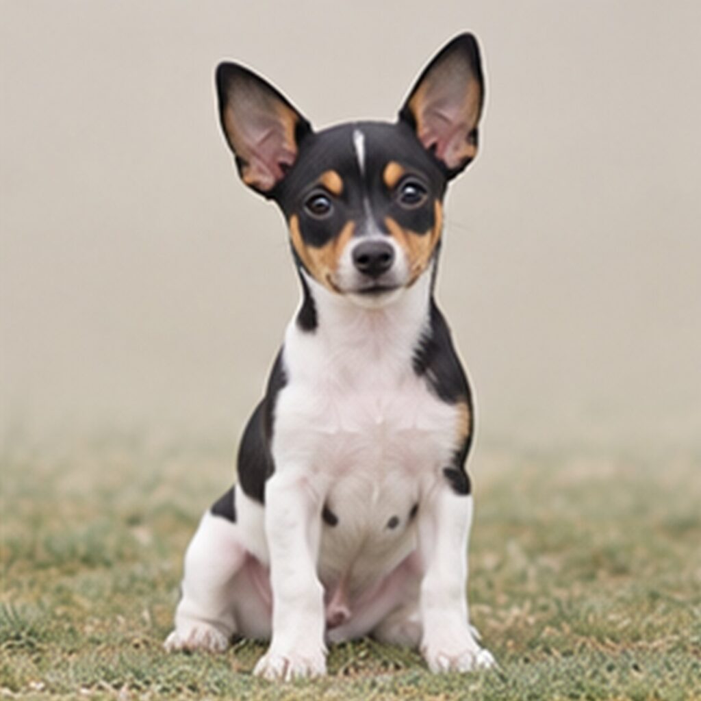 Rat Terrier