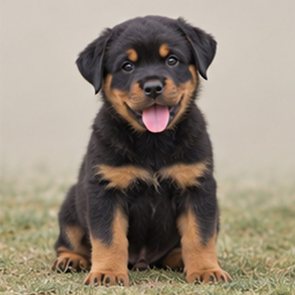 Rottweiler
