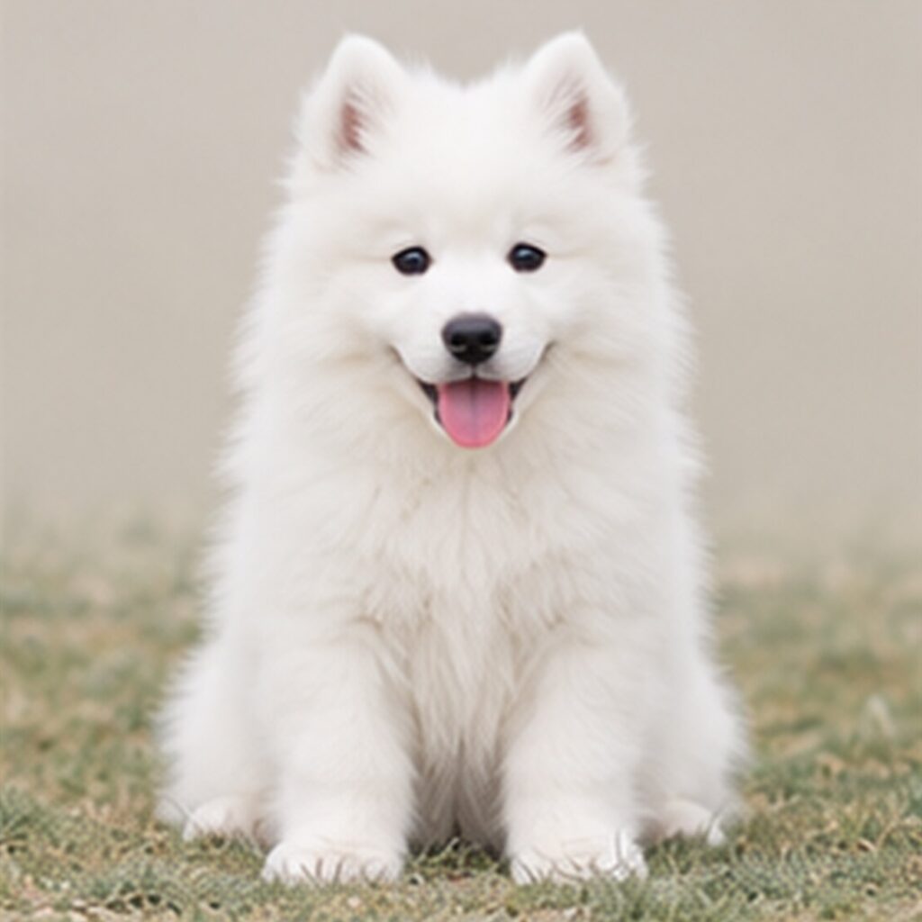 Samoyed