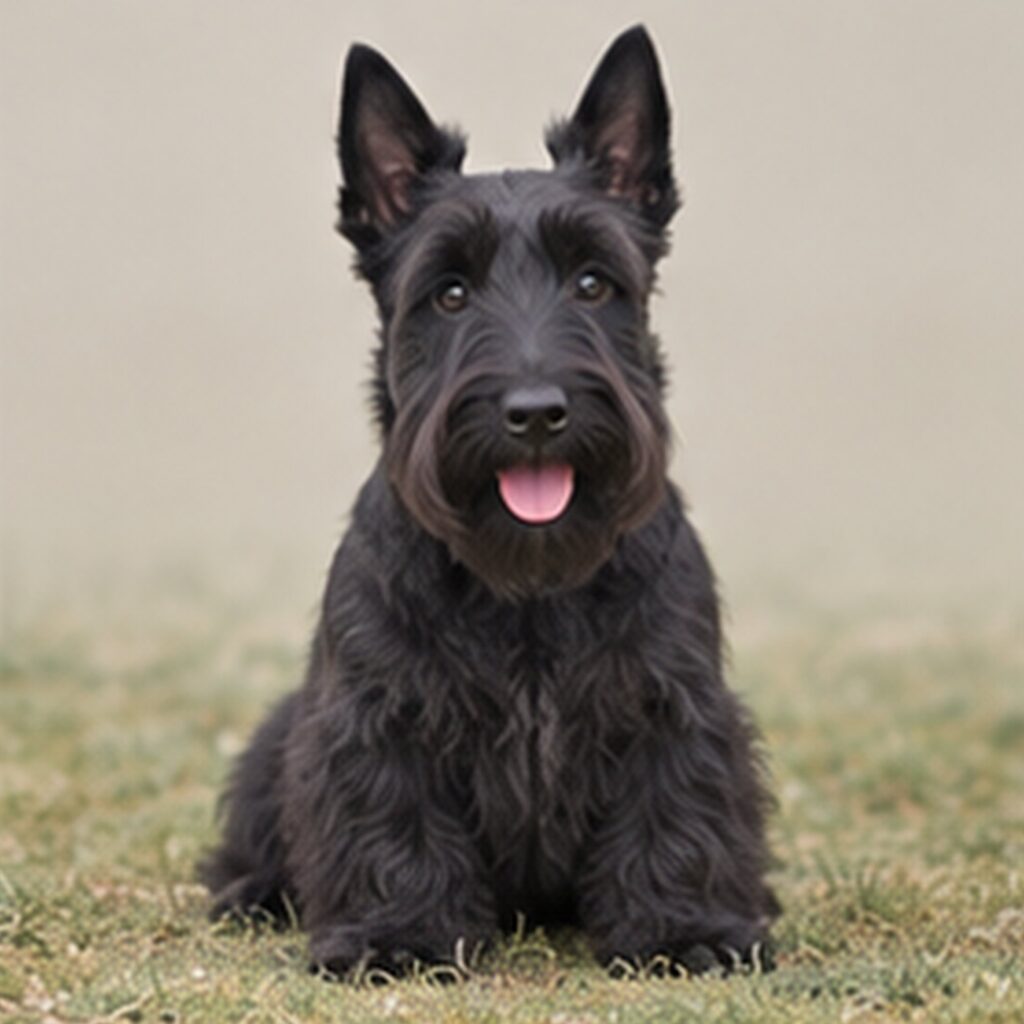 Scottish Terrier