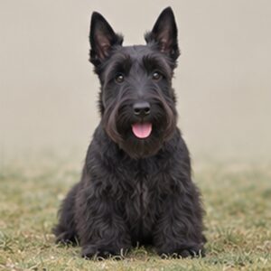 Scottish Terrier