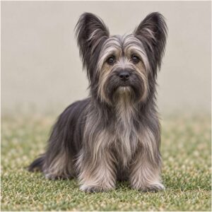 Skye Terrier