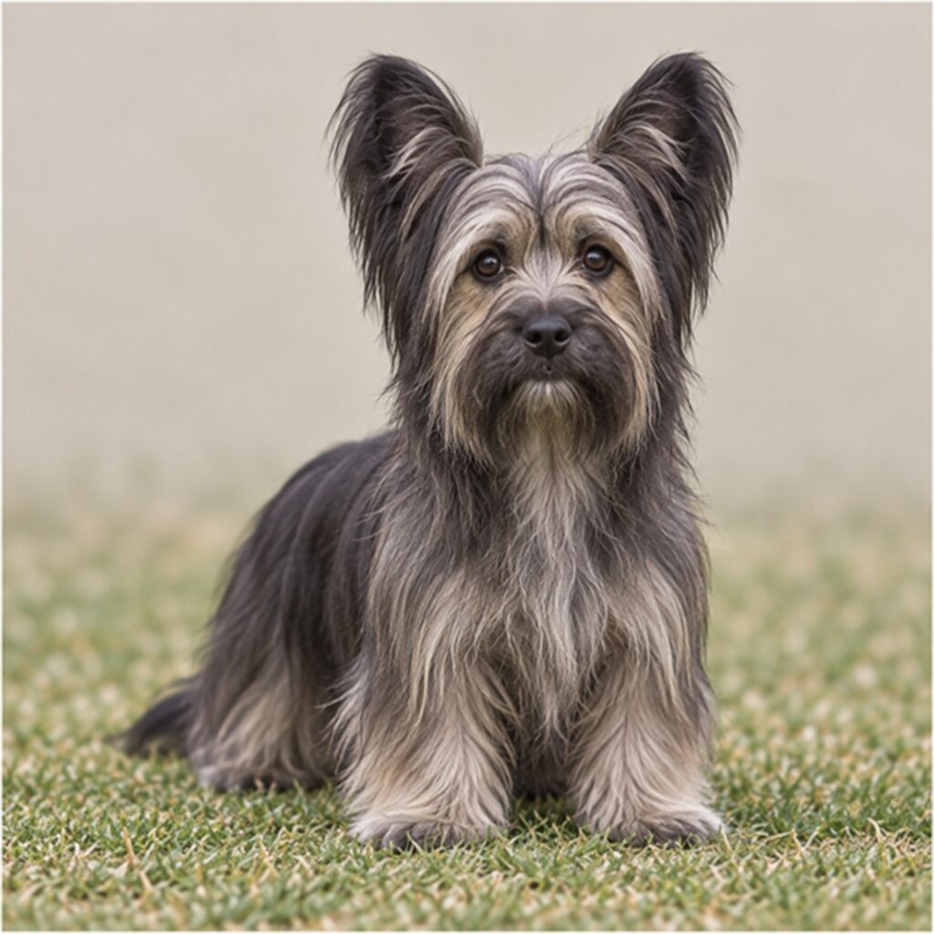 Skye Terrier