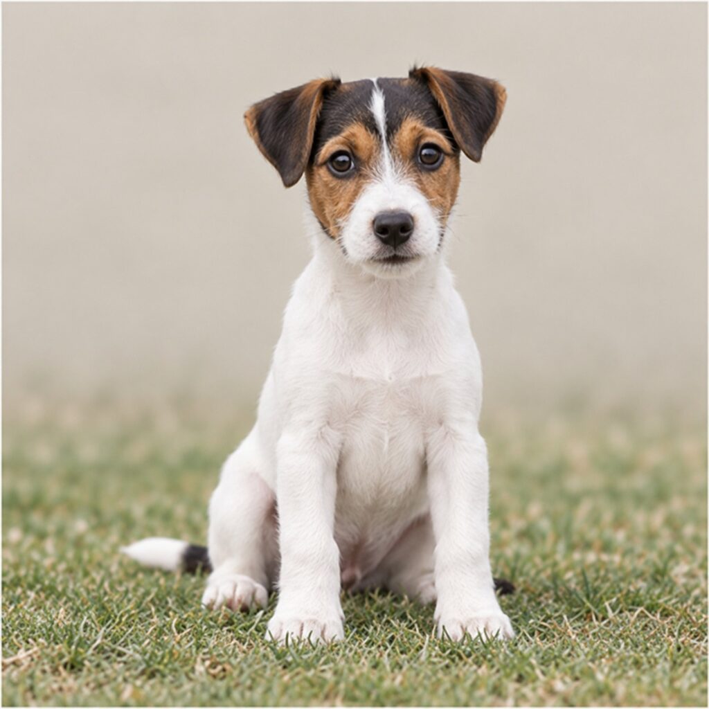 Smooth Fox Terrier