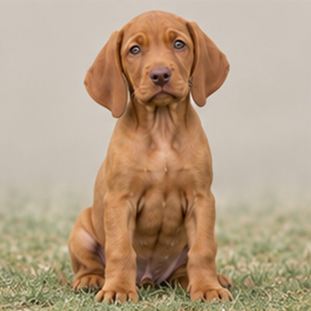 Vizsla