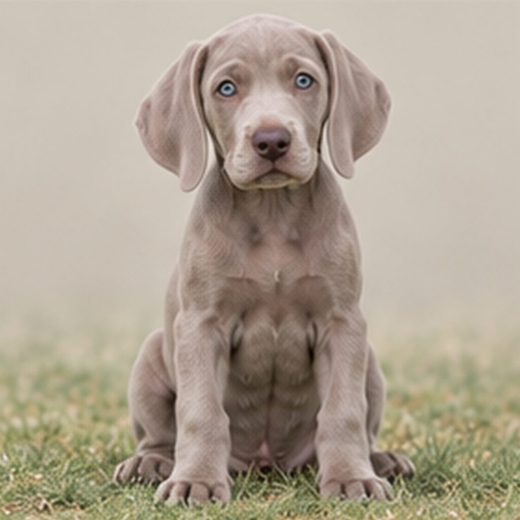 Weimaraner