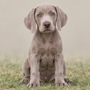 Weimaraner